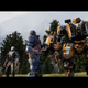Illustration for article titled Disintegration Tries Mixing RTS With FPS, Succeeds At Neither